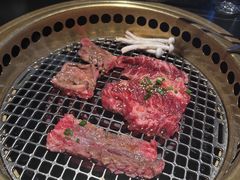 -谷牛和牛烤肉(漕河泾印象城店)