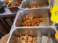 -518豆腐干(总店)