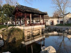 -枫桥景区