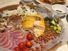 -百年恒益烧腊海鲜酒家·非遗传承(广州黄埔店)