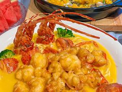 -79号渔船海鲜饭店(华强北店)