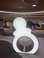 -奈尔宝·国风主题儿童乐园·亲子餐厅(豫园商城店)