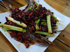 -唐氏烤鱼美蛙(西永第8分店)