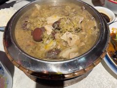 -人民公社大食堂(张家湾店)