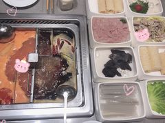 -海底捞火锅(铂澜大象城店)