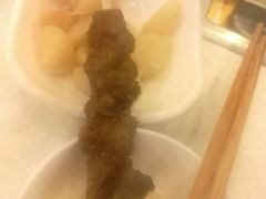 -八先生涮肉房(三里河店)