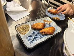 -那些年一起吃串的地方烧烤(观前街店)