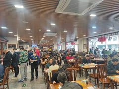 -柴氏风味斋(甘家口店)