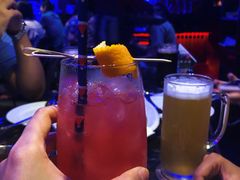-MOSSO德国餐厅·音乐酒吧(环宇荟店)