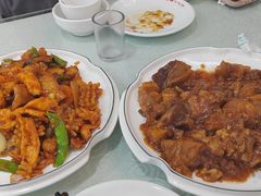 -同发号饭庄(复兴路店)