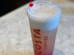-COSTA COFFEE(吴江路店)