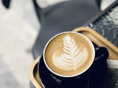-旧屋咖啡(海景店)
