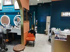 -海马体照相馆(北京合生麒麟新天地店)