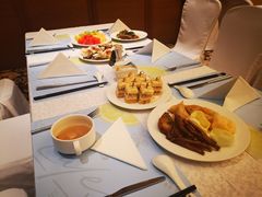 -马哥孛罗咖啡厅·Cafe Marco (厦门马哥孛罗东方大酒店)