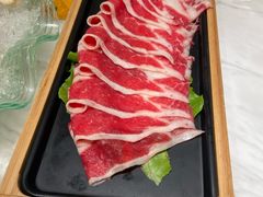 -椰子不语 椰子鸡火锅(淮海店)