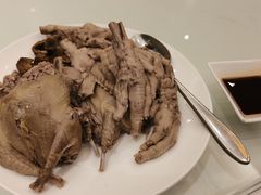 -利苑酒家(合景国际金融广场店)
