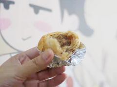 -泰康食品(南京东路店)