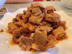 -文三里屯面馆(三里屯店)