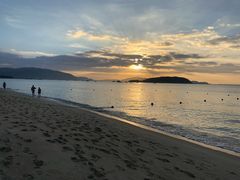 -三亚亚龙湾五号度假别墅酒店