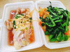-文昌鸡饭店(金鸡岭小学店)