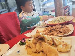 -盈春大饭店(千山路店)