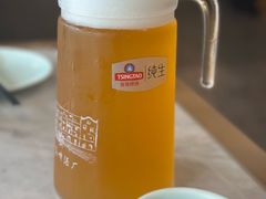 -船歌·鱼水饺青岛菜(石老人店)