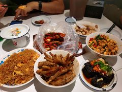 -老长沙龙虾馆·聚会餐厅(白石洲店)