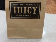 -Juicy Bakery(大学路店)