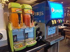 -火炉火自助餐(西直门凯德MALL店)