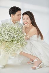 点击看大图 -金夫人婚纱摄影(惠阳店)