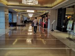 -宝利来国际大酒店(机场店)
