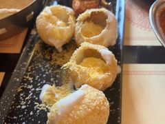 -克比叔叔印度餐厅Kebabs on the Grille(永康路分店)