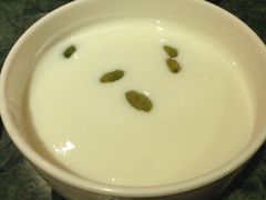 iphone_upload_pic-东方亚克西餐厅(西康路店)