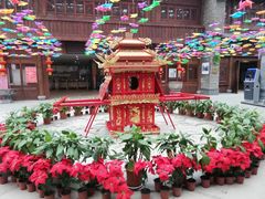 -朱仙镇启封故园景区
