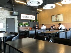大堂-友乐达台北精致面馆(张江店)