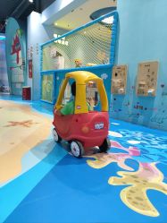 -咔咔海洋之家家庭娱乐中心(亿恒购物中心店)