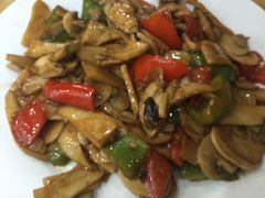 -力力豆花庄(广渠门店)
