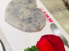 -千味涮·健康火锅(会展连城新天地店)