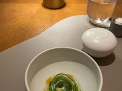 -Amber(置地文华东方酒店)