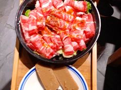 -么肆烤肉(汉街形象店)