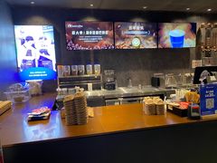 -瑞幸咖啡(太阳百货店)