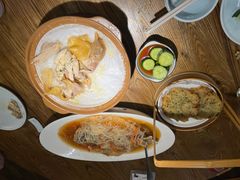 -金苑酒家·客家菜·广东老字号(万象店)