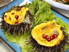 -桔子海鲜烧烤大排档(金沙滩店)