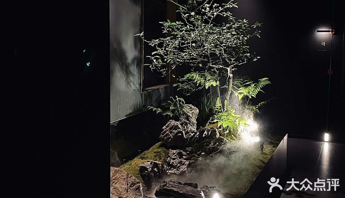 广州🥢商务宴请定这家半山，被领导连连夸赞