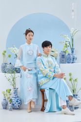 -金夫人婚纱摄影(惠阳店)