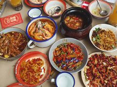 -老三样·旧食新味(万寿宫店)