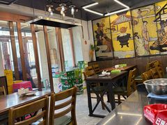 -民间瓦缸煨汤館(嵩山路店)
