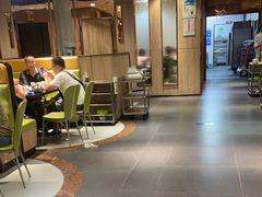 -清真·锦翔炝锅鱼(明德门店)