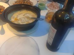 -百味馆·粤菜·湛江菜(后海花园店)