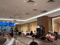 -西贝(枫蓝国际购物中心店)